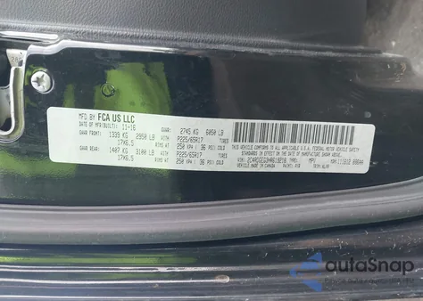 2017 Dodge Grand Caravan Gt from USA, damaged, VIN 2C4RDGEG3HR619218